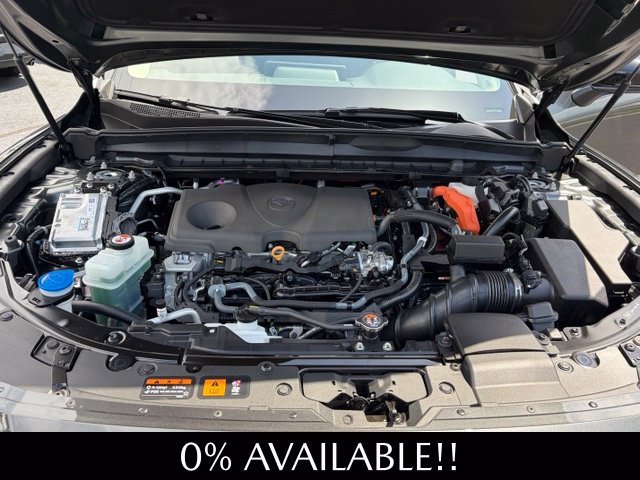 Used 2026 MAZDA CX-50 AWD 2.5 Hybrid w/ Weather Package image 6