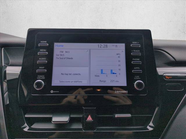 Used 2023 Toyota Camry LE FWD image 14