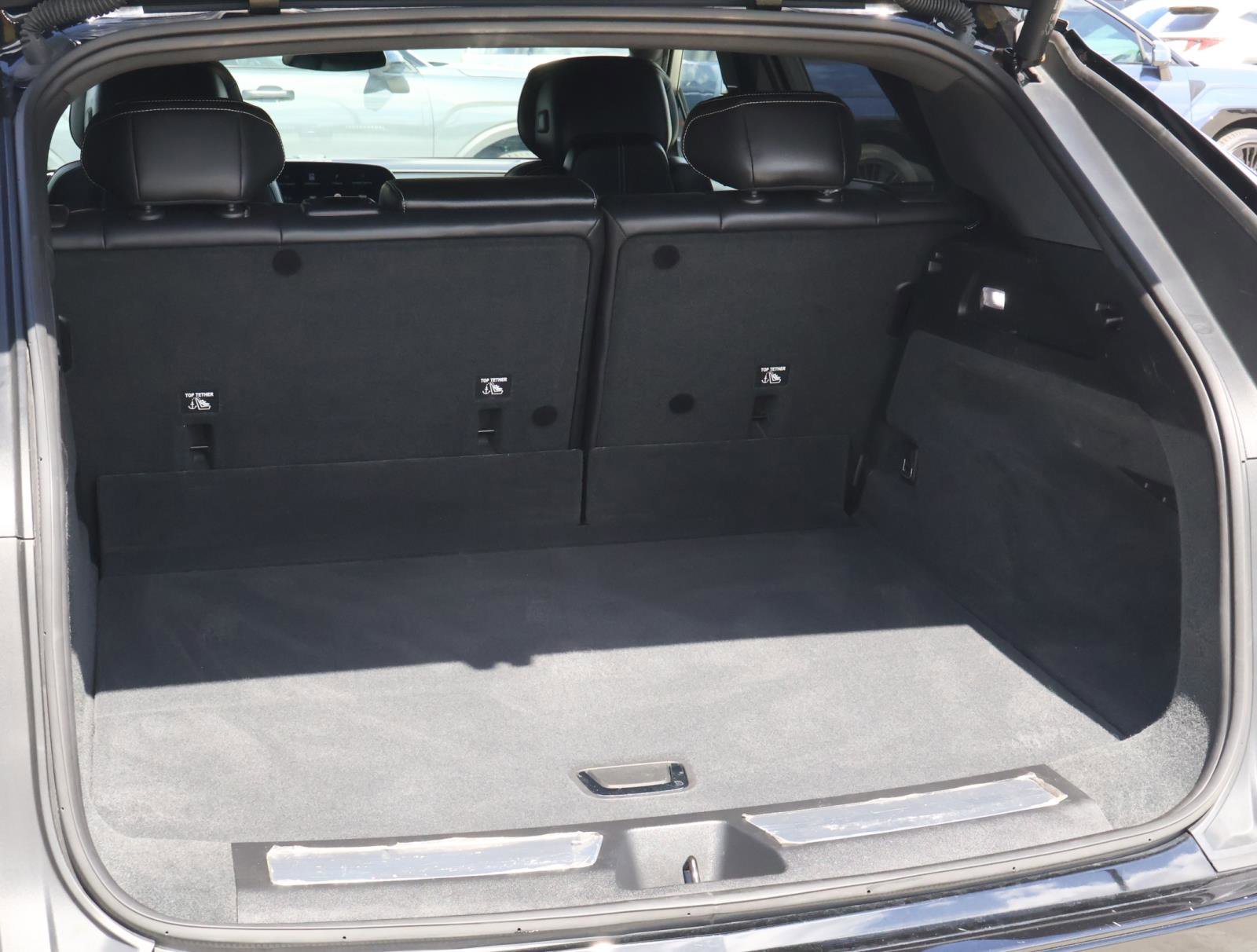 Certified 2024 Cadillac Lyriq Sport image 27