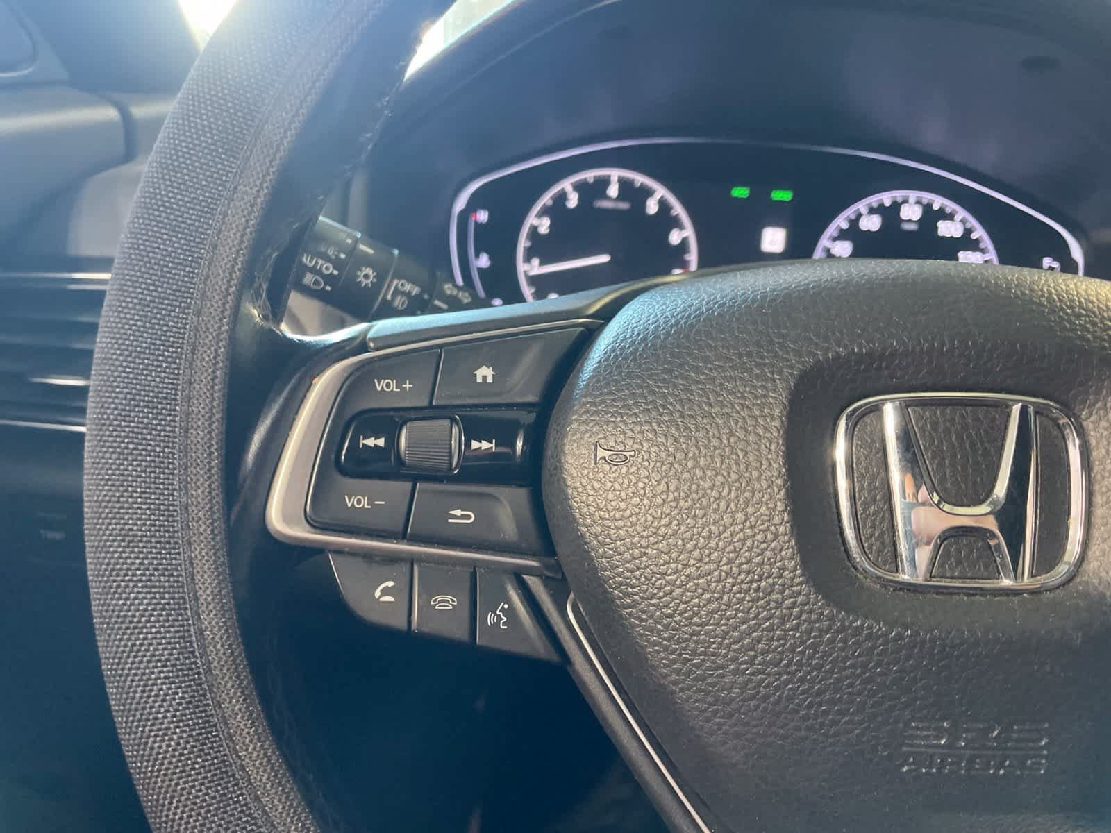 Used 2020 Honda Accord Sport image 27