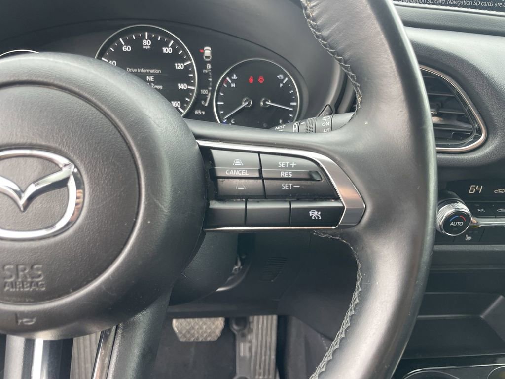 Used 2024 MAZDA CX-30 AWD 2.5 S w/ Preferred Package image 18
