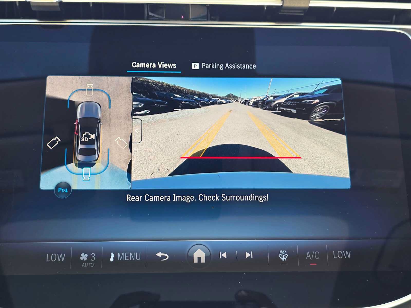 Used 2025 Mercedes-Benz E 350 Sedan w/ Winter Package image 31
