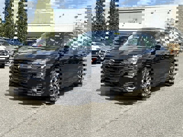 New 2025 Subaru Legacy Premium image 7