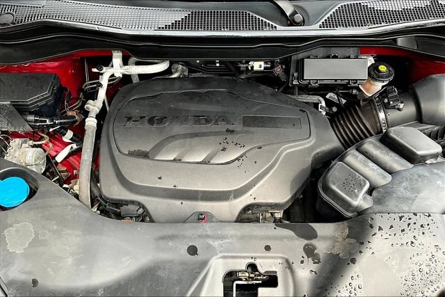 Used 2021 Honda Ridgeline RTL-E image 31