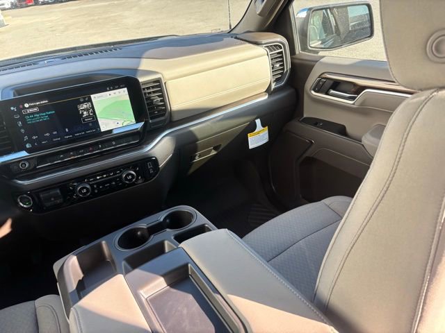 New 2026 Chevrolet Silverado 1500 LT image 19