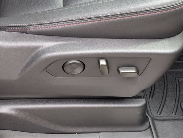 Used 2025 Chevrolet Tahoe RST w/ Comfort Package RWD image 41