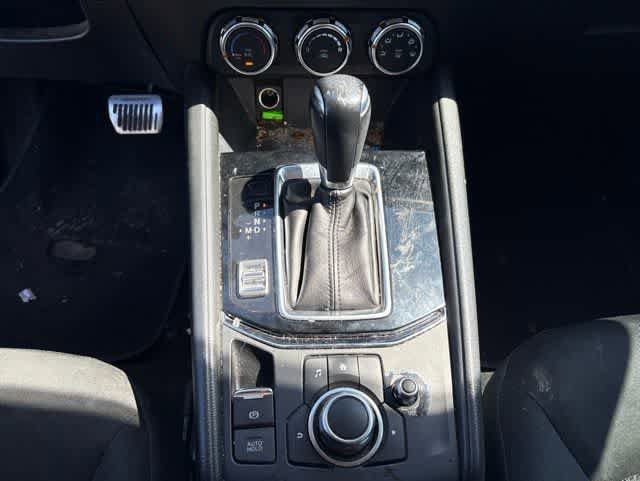 Used 2018 MAZDA CX-5 Sport FWD image 18