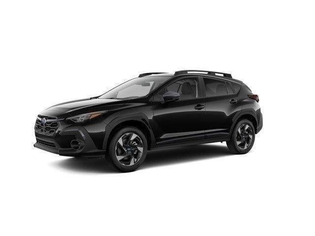 New 2025 Subaru Crosstrek 2.5i Limited w/ Popular Package #3A image 25