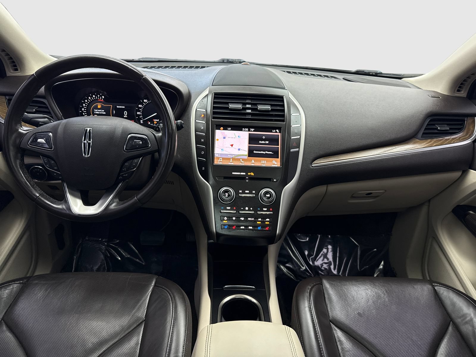 Used 2019 Lincoln MKC Reserve FWD image 20