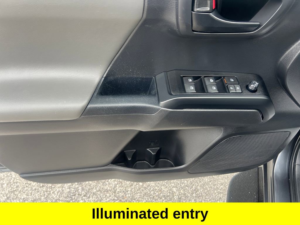 Used 2023 Toyota Tacoma SR image 10