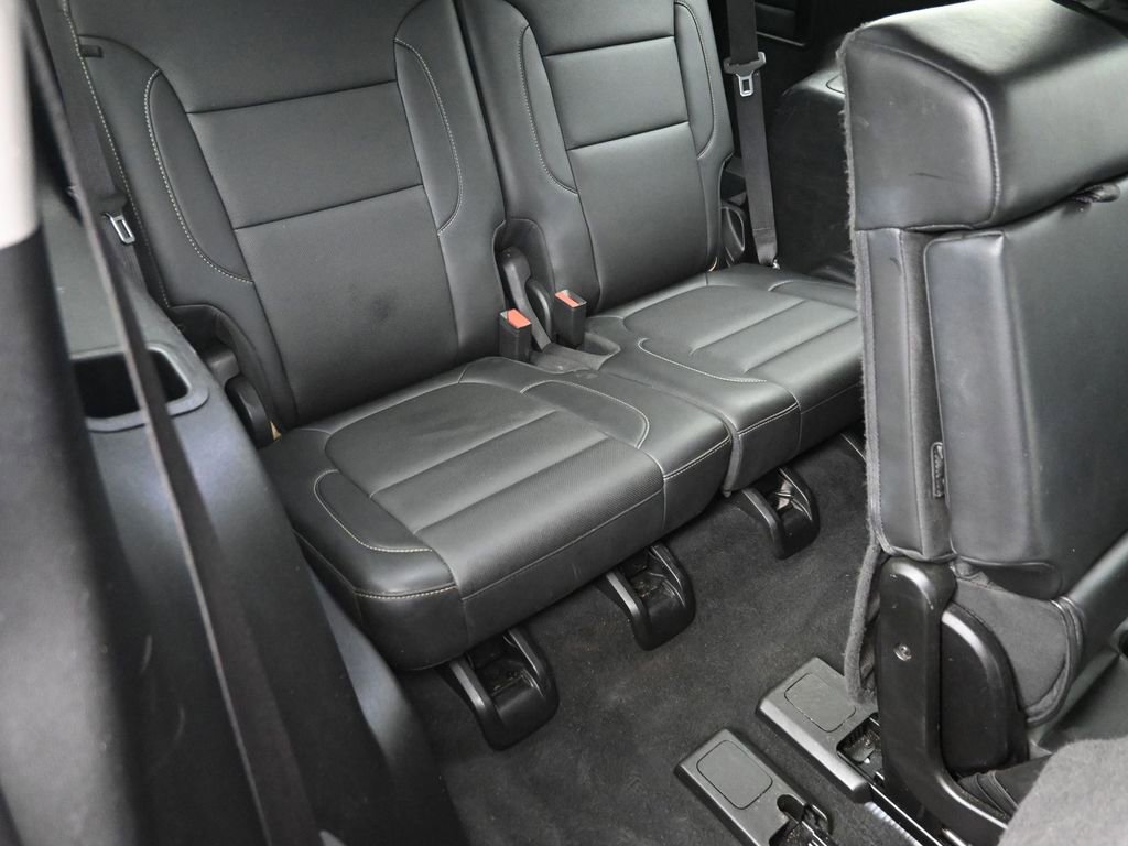 Used 2023 GMC Acadia SLT image 9