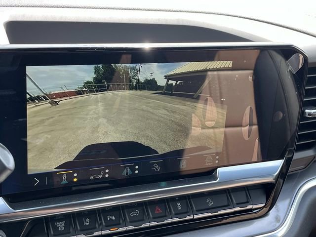 New 2026 Chevrolet Silverado 2500 High Country w/ High Country Premium Package AWD/4WD image 30