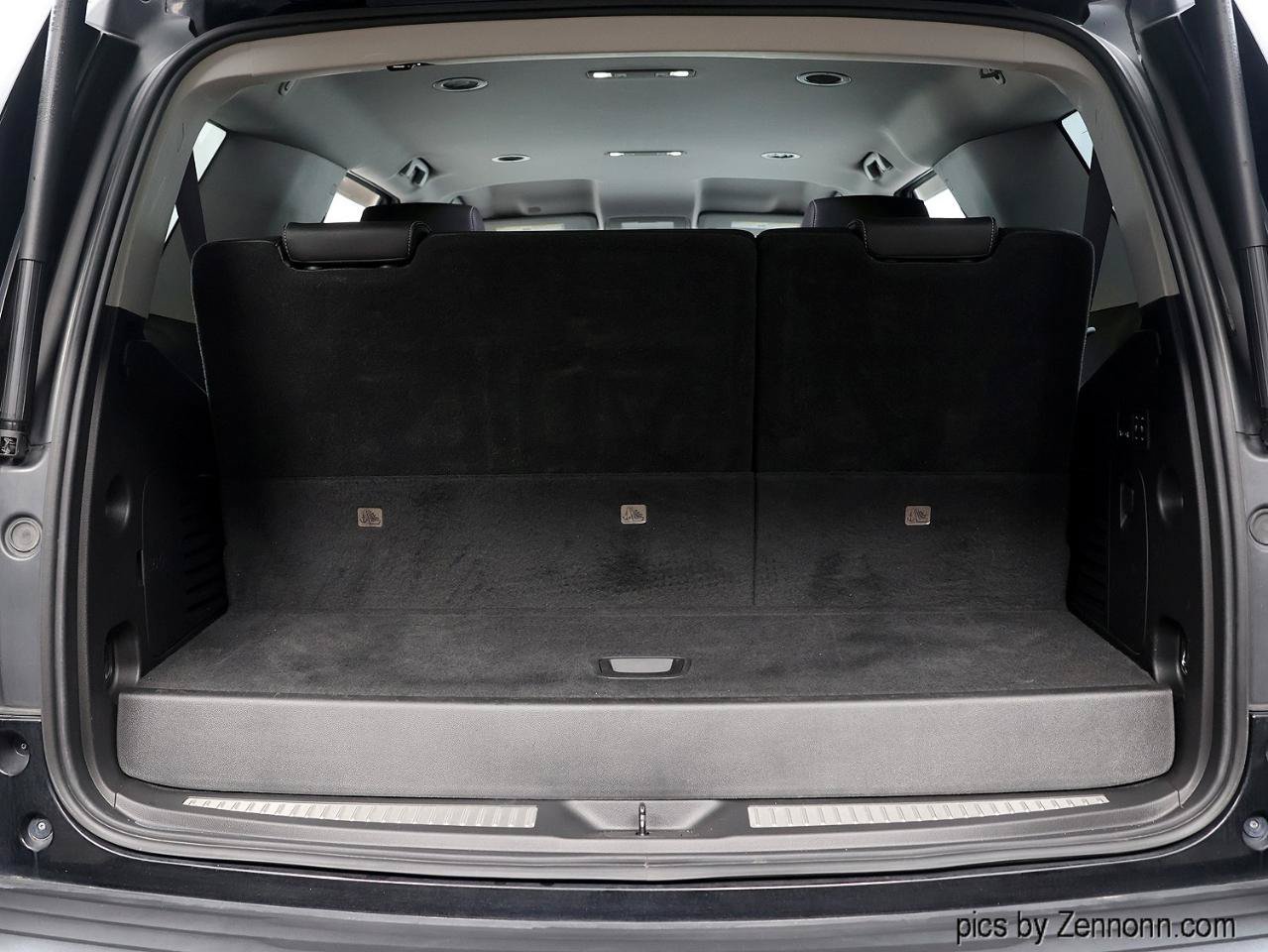 Used 2017 GMC Yukon SLT AWD/4WD image 29