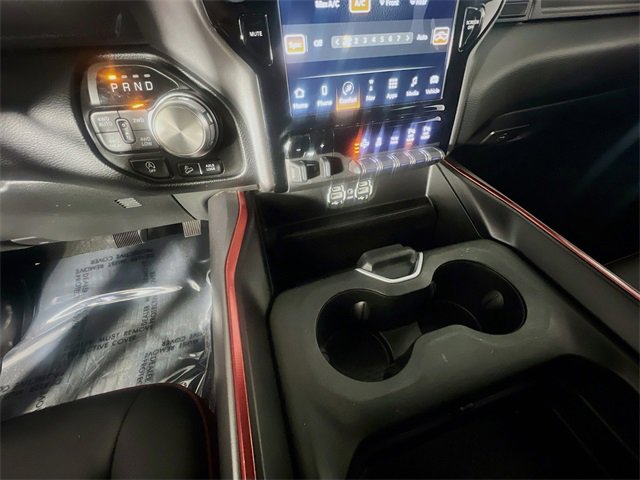 Used 2022 RAM 1500 Rebel w/ Rebel Level B Equipment Group image 24