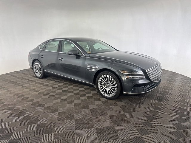 Used 2023 Genesis G80 image 3
