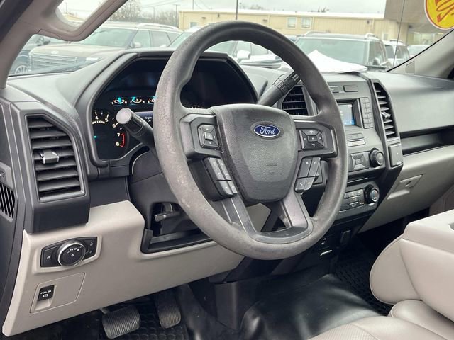 Used 2016 Ford F150 XL w/ Equipment Group 101A Mid image 17