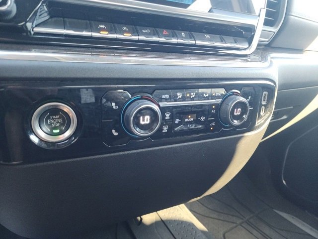 Used 2024 Chevrolet Silverado 1500 RST w/ Redline Edition image 50