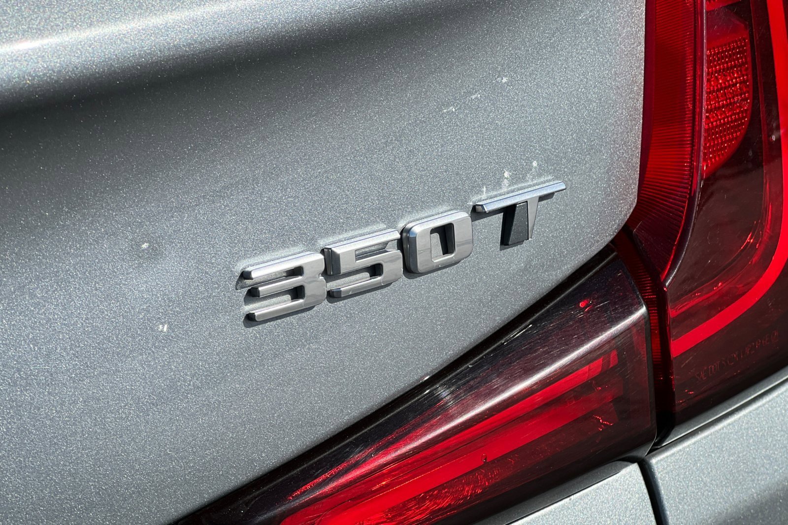 Certified 2024 Cadillac XT4 Premium Luxury image 52