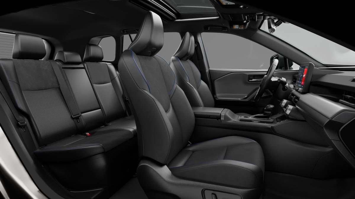 New 2026 Toyota RAV4 XSE AWD/4WD image 20