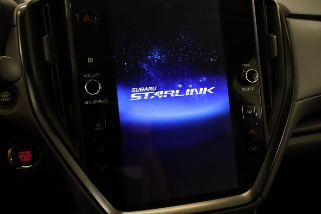 New 2026 Subaru Crosstrek 2.5i Premium AWD/4WD image 19