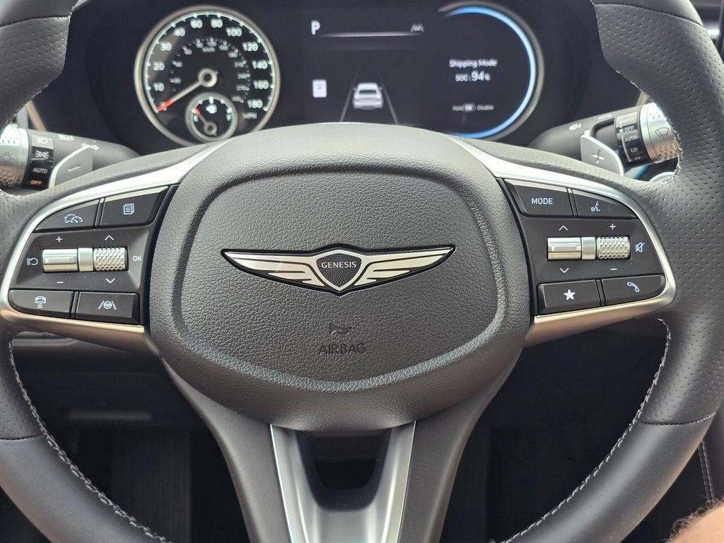 New 2026 Genesis G70 2.5T Prestige AWD/4WD image 24