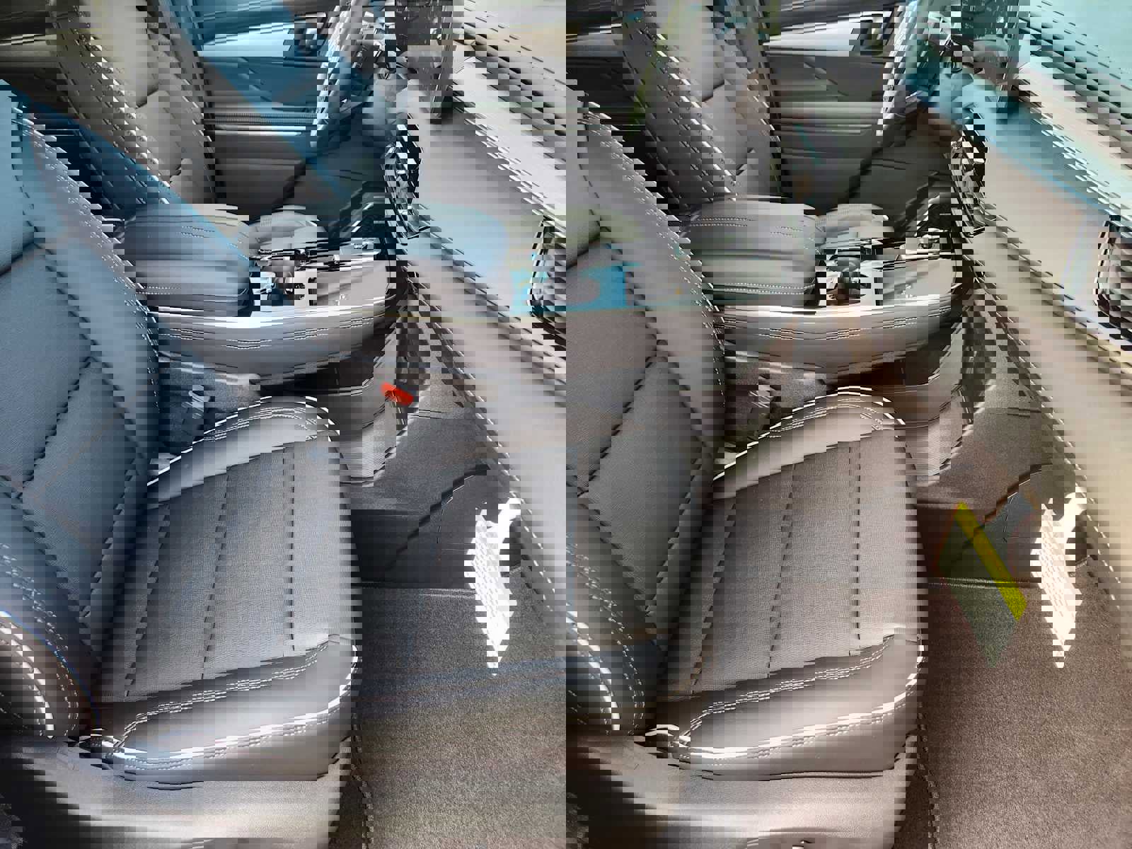 New 2026 Buick Enclave Preferred image 16