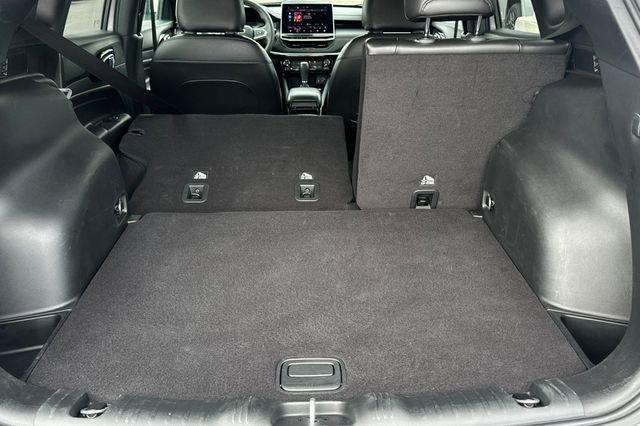 Certified 2023 Jeep Compass Trailhawk image 15