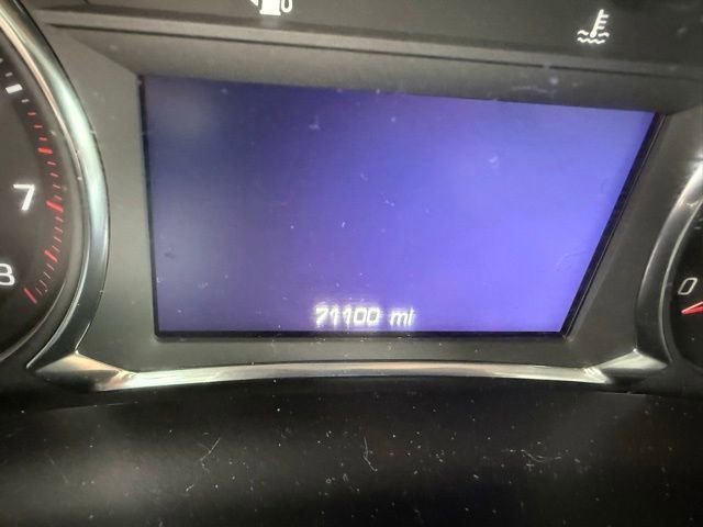 Used 2020 Chevrolet Blazer LT FWD image 9