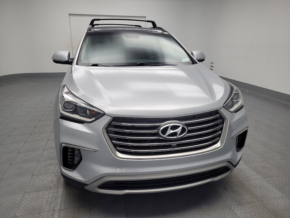 Used 2019 Hyundai Santa Fe XL image 14