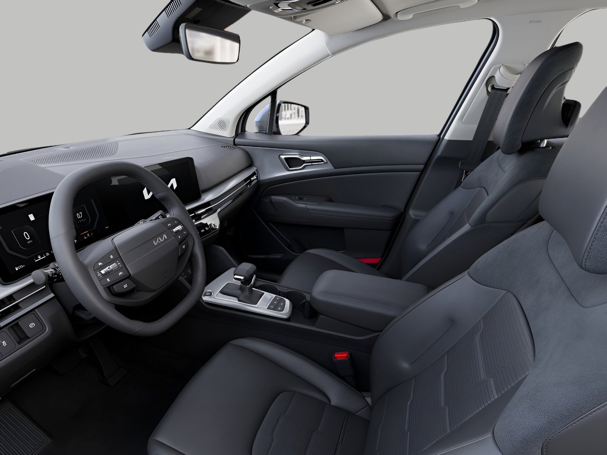 New 2026 Kia Sportage SX image 17