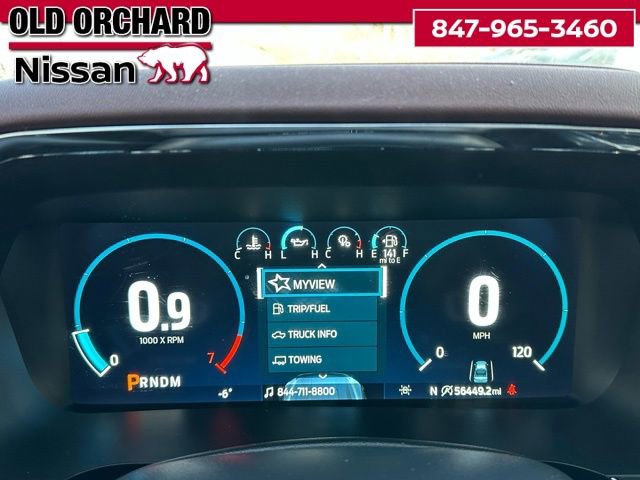 Used 2023 Ford F150 Lariat w/ Equipment Group 502A High image 22