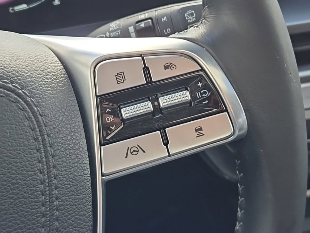 Used 2023 Kia Telluride S w/ S Sunroof Package image 31