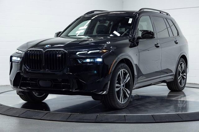 New 2026 BMW X7 M60i image 8