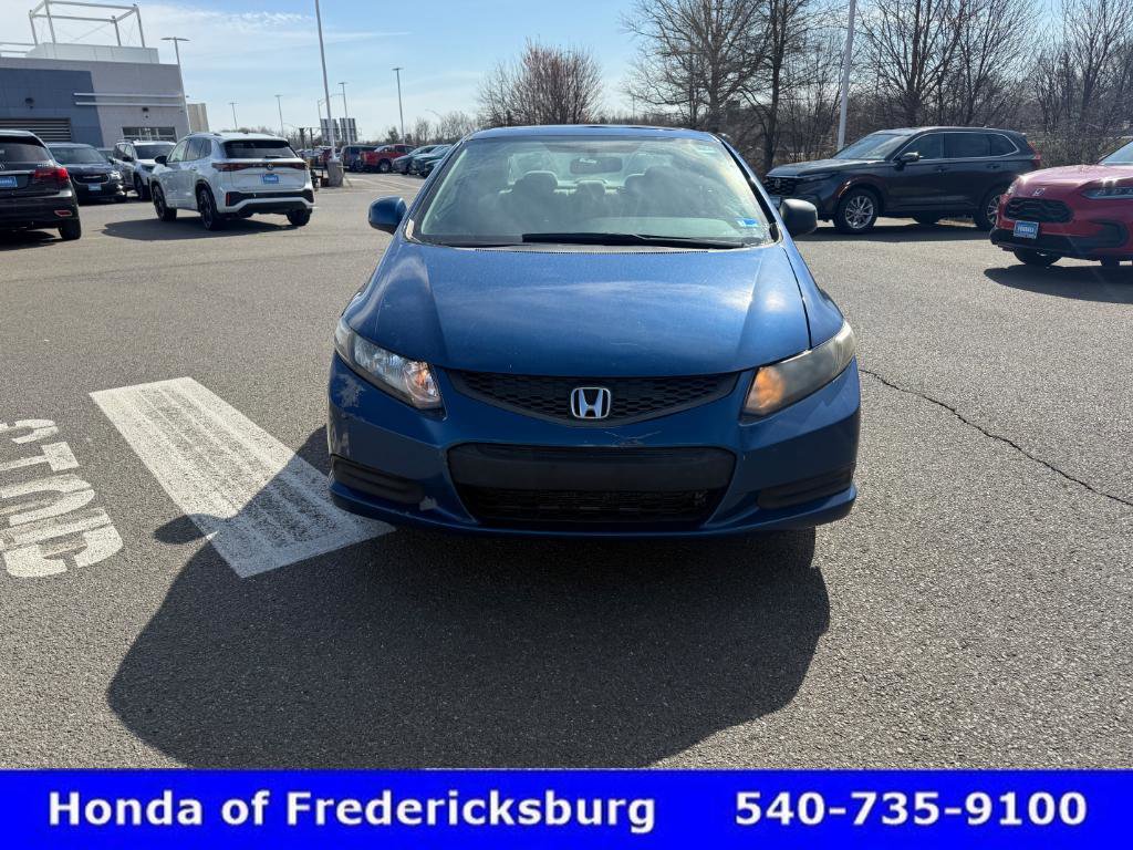 Used 2013 Honda Civic EX image 9