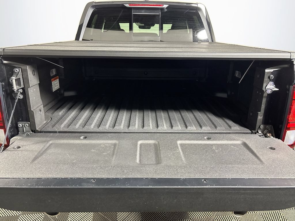 New 2026 Honda Ridgeline TrailSport image 22