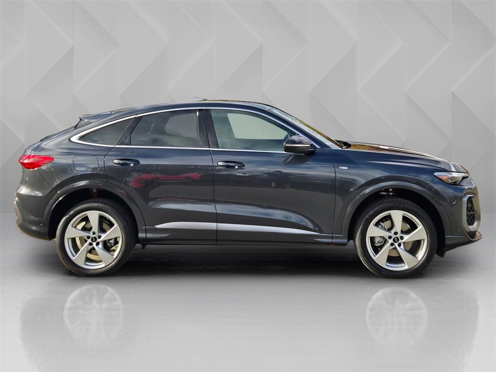 New 2025 Audi Q5 Premium Plus image 7
