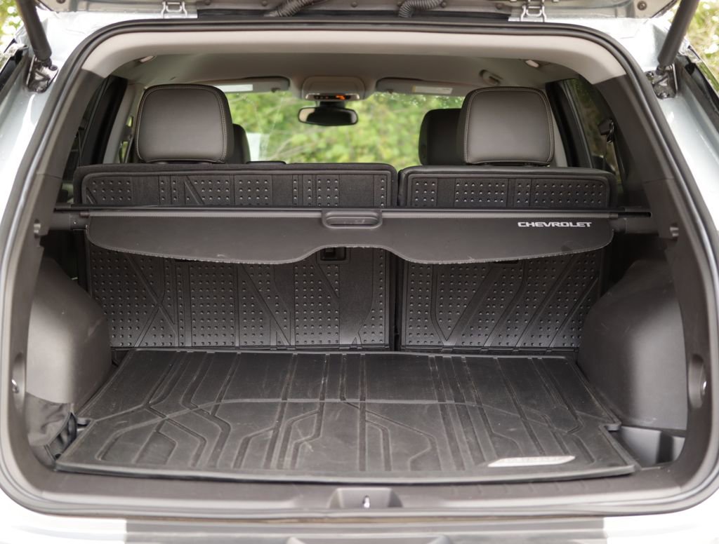 Used 2024 Chevrolet Blazer LT w/ Convenience Package FWD image 27