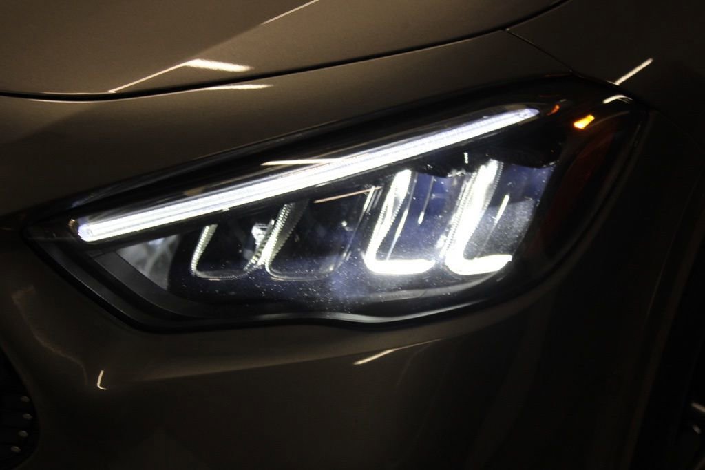 Certified 2025 Mercedes-Benz GLA 250 image 32