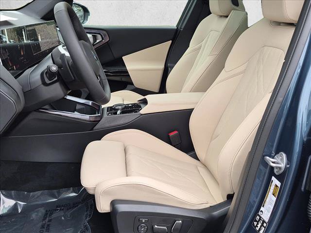 New 2026 BMW X3 xDrive30i w/ Convenience Package AWD/4WD image 4