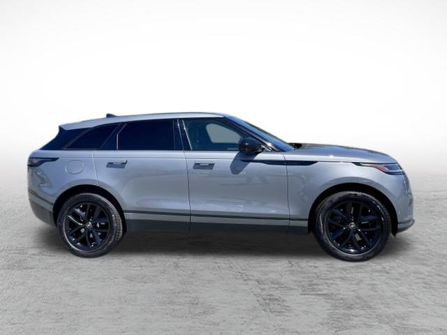 Certified 2026 Land Rover Range Rover Velar S AWD/4WD image 4