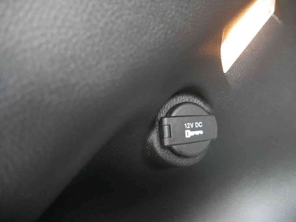 Certified 2024 Jeep Compass Trailhawk AWD/4WD image 10