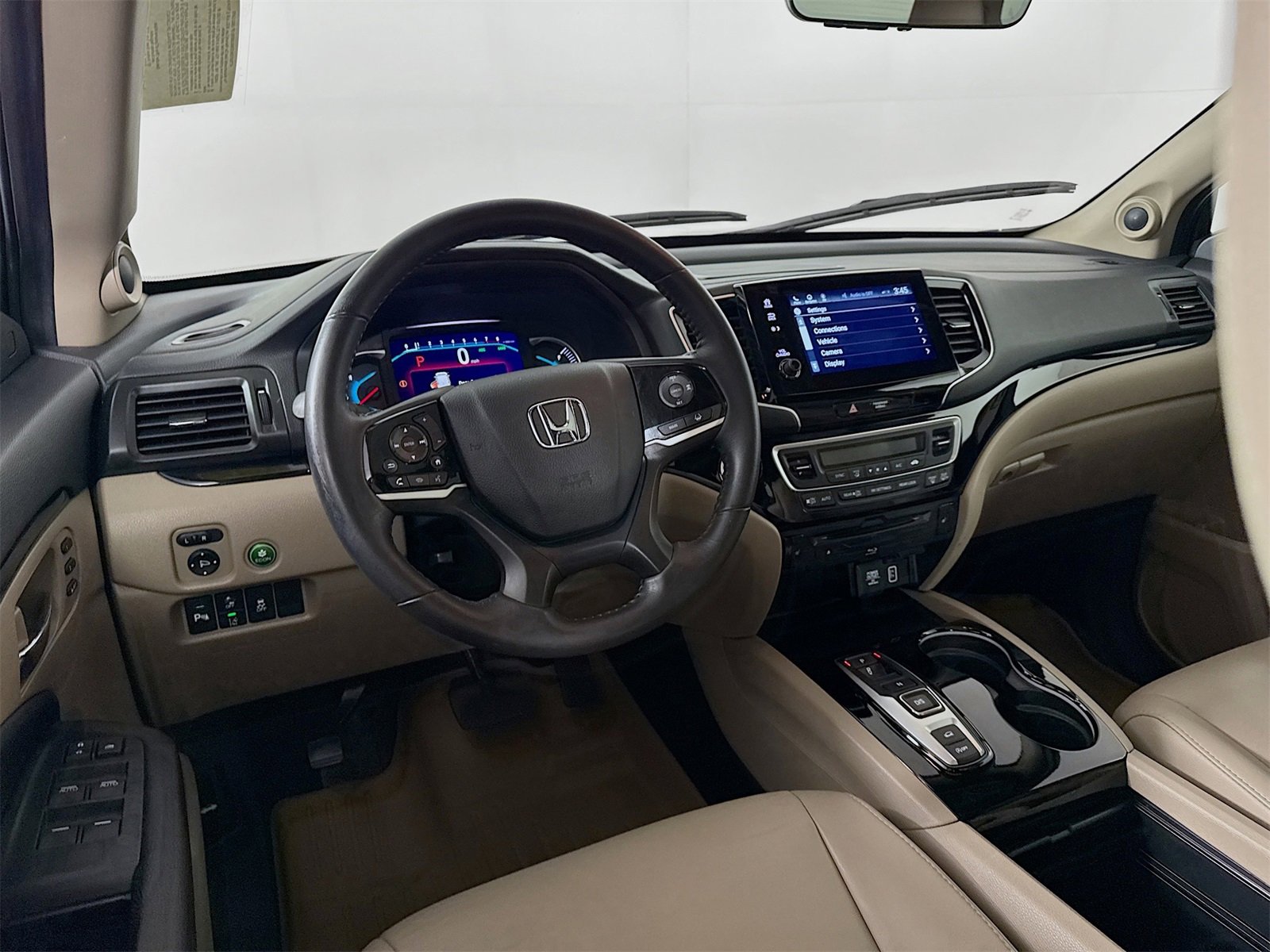 Used 2022 Honda Pilot Touring image 20