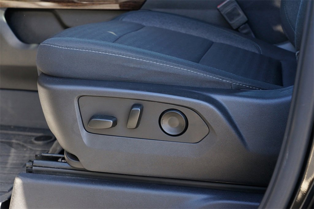 Used 2023 GMC Sierra 1500 Elevation w/ Preferred Package image 15