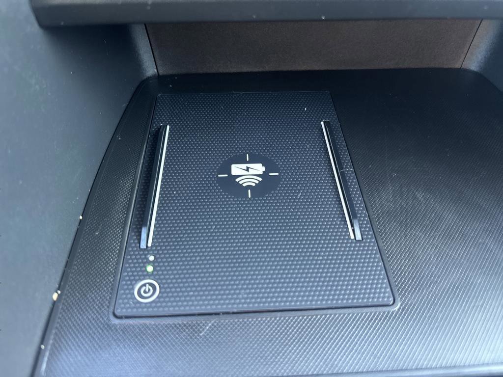 Used 2026 Honda Passport RTL image 23