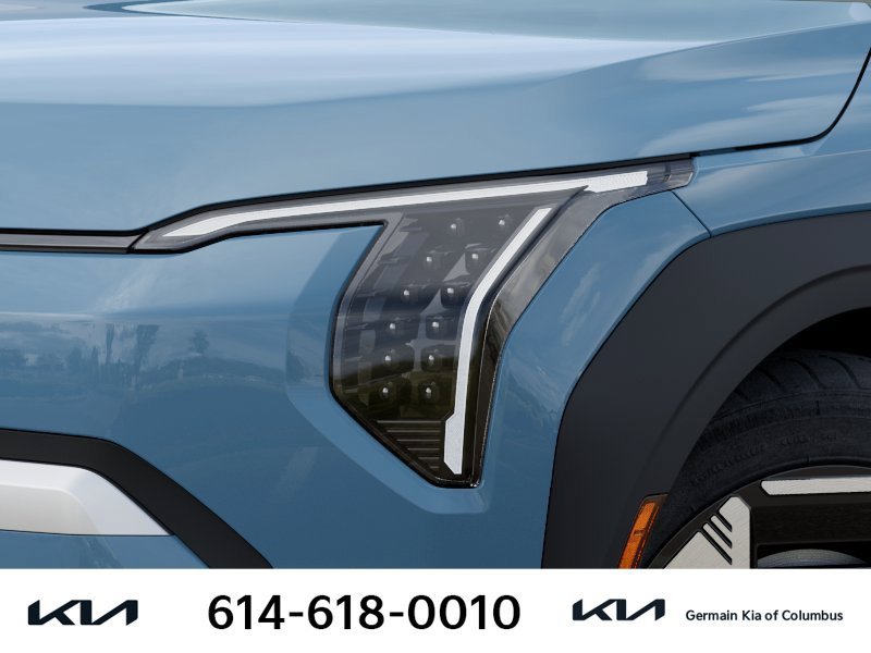 New 2027 Kia EV3 Wind AWD/4WD image 13