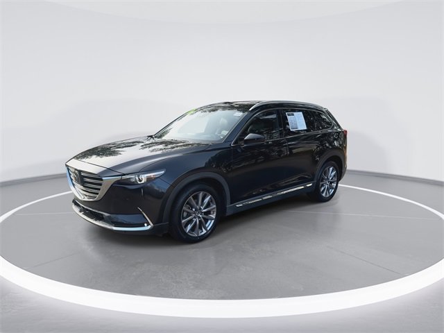 Used 2020 MAZDA CX-9 Grand Touring image 4