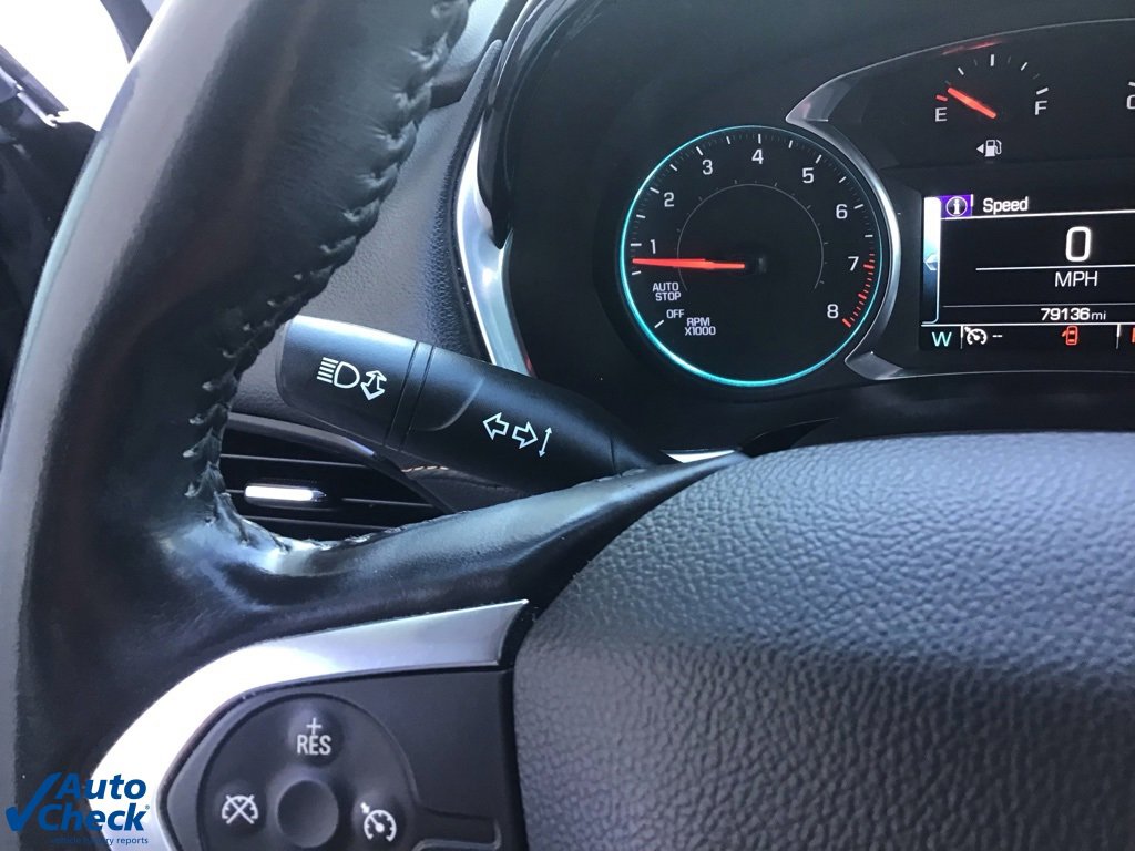 Used 2019 Chevrolet Traverse LT w/ LPO, Floor Liner Package image 37