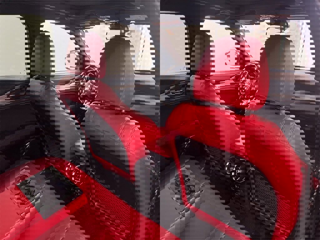 Used 2022 Alfa Romeo Stelvio Veloce image 60