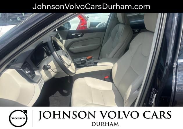 Used 2023 Volvo XC60 B5 Core w/ Climate Package image 6