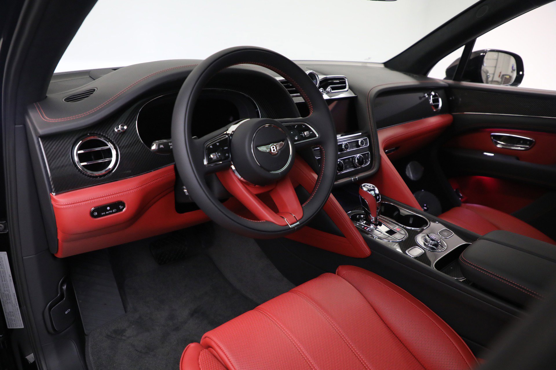 New 2025 Bentley Bentayga image 18